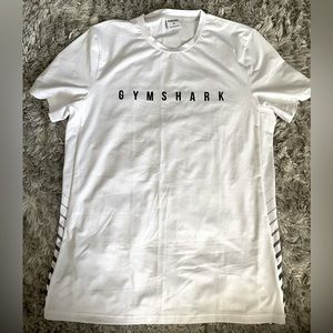 Men’s Gymshark Sport Stripe T-Shirt